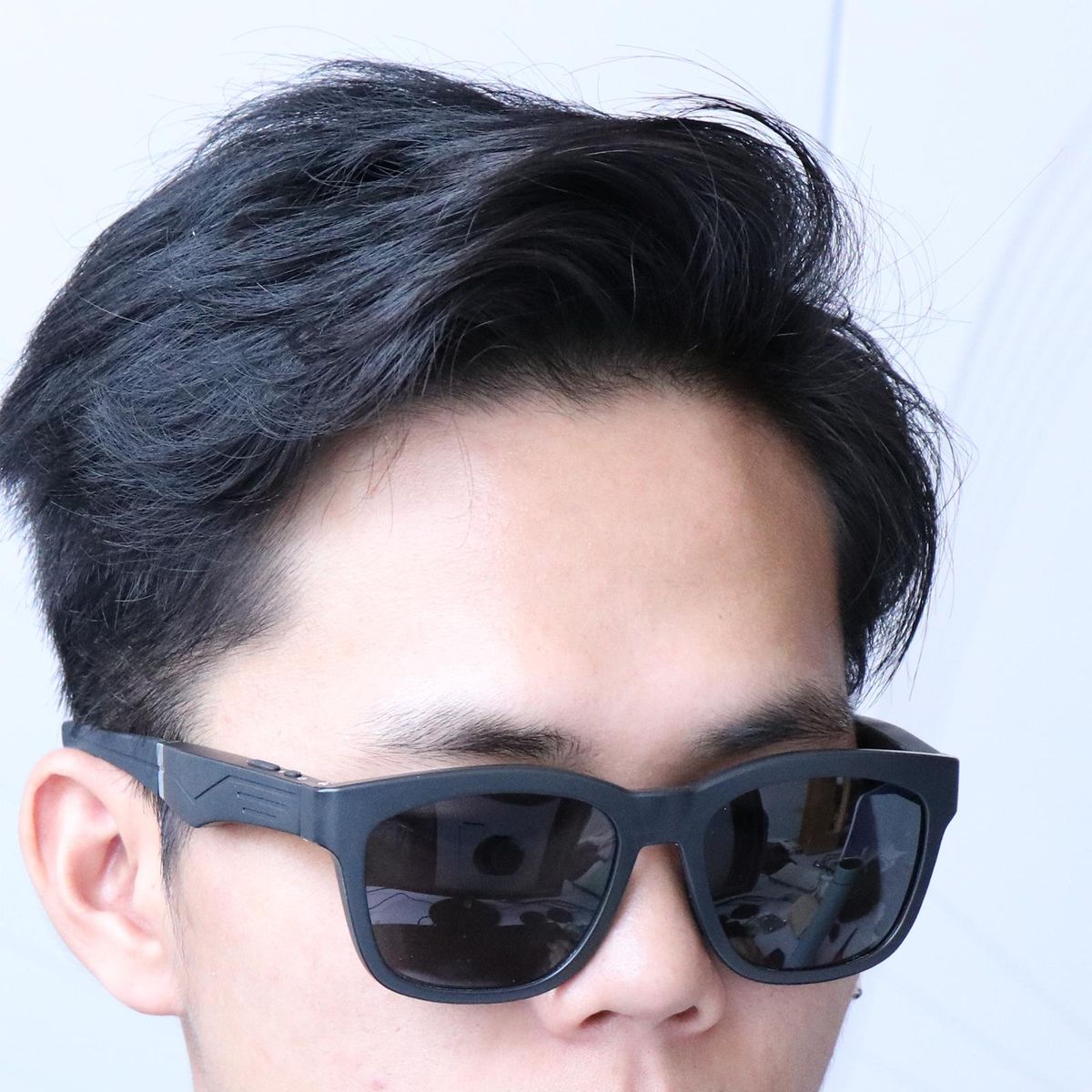 Audio Sunglasses Smart Bluetooth Headphone Glasses For