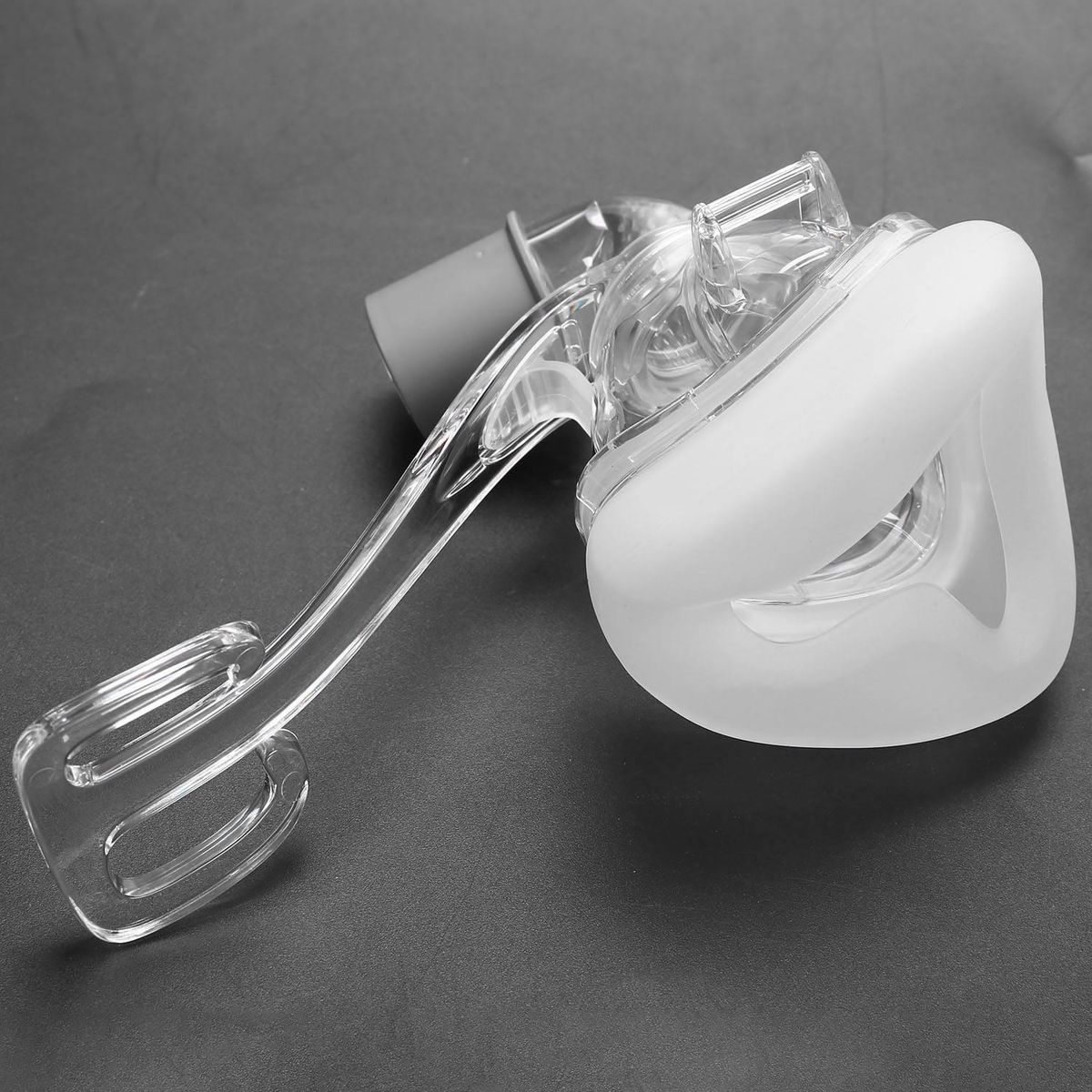 Solve the Snoring Mask Nasal Mask BMC-NM4 CPAP Mask with