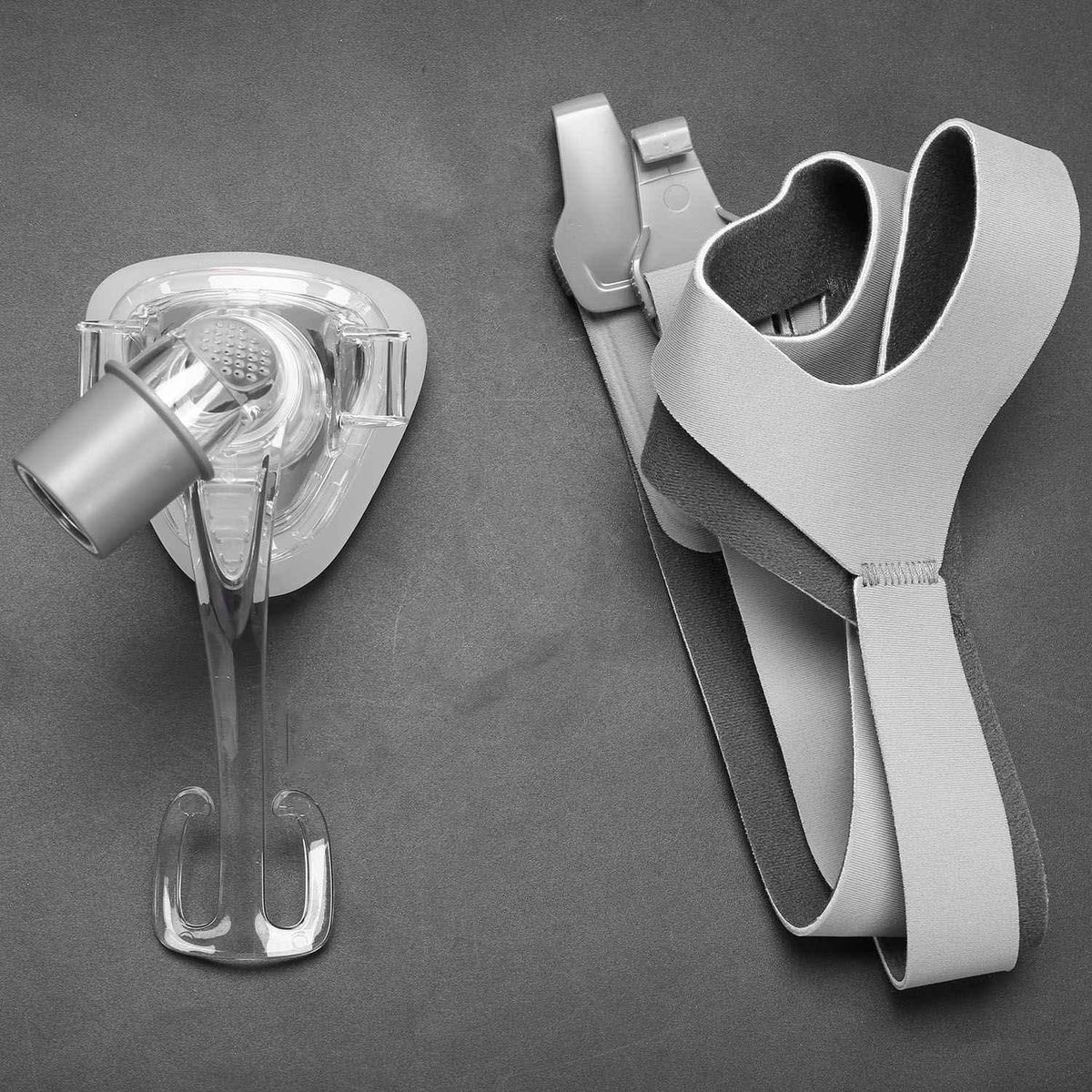 Solve the Snoring Mask Nasal Mask BMC-NM4 CPAP Mask with