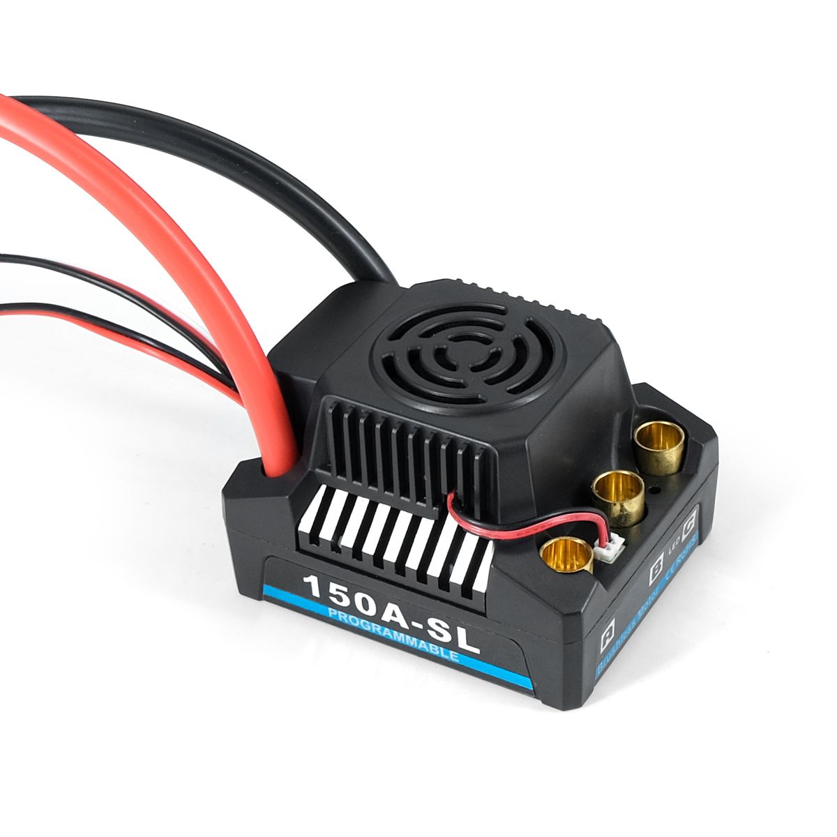 150A Brushless ESC With 4-6S  5A/5.8V BEC For 3660/3670/3674