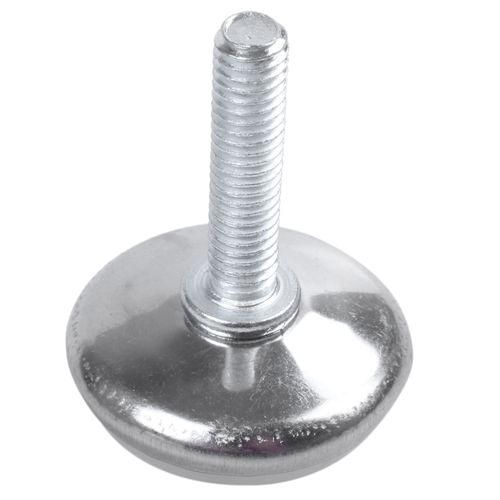 6mm X 25mm External Thread Furniture Glide Level