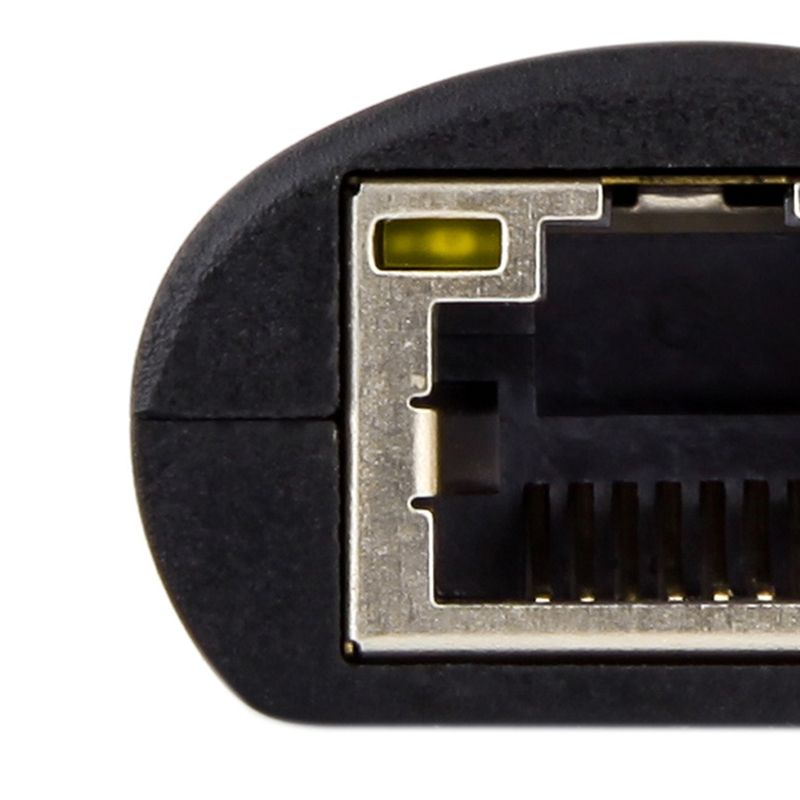Ethernet Adapter Stable Transmission High Speed 2500Mbps