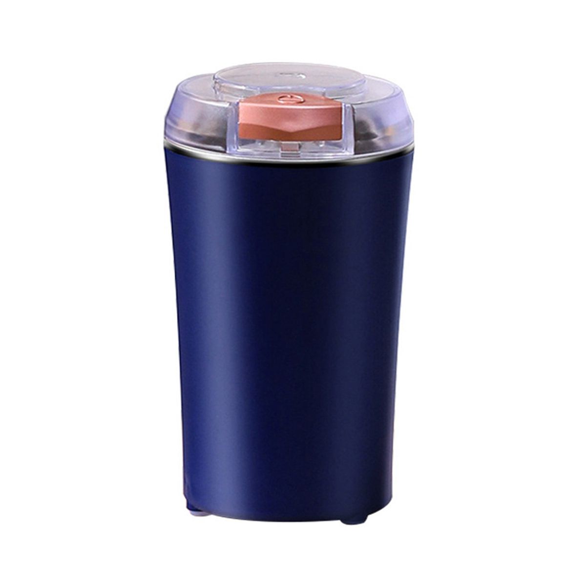 Small Grain Grinder Coffee Grinder Stainless Steel Nuts Beans Grains Mill Herbs Electric Grinding Machine EU Plug