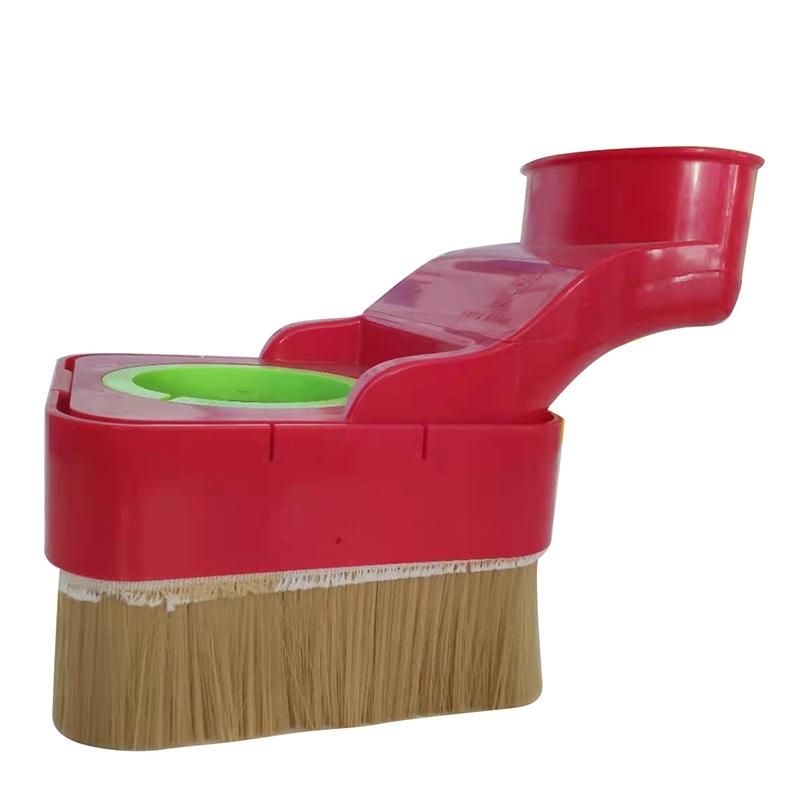 Dust Cover, Brush, Free Fall Engraving Machine, Woodworking