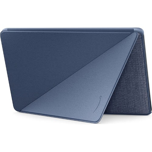 Fire Hd 10 Tablet Cover - Only Compatible With 11th Generation Tablet - 2021 Release – Denim