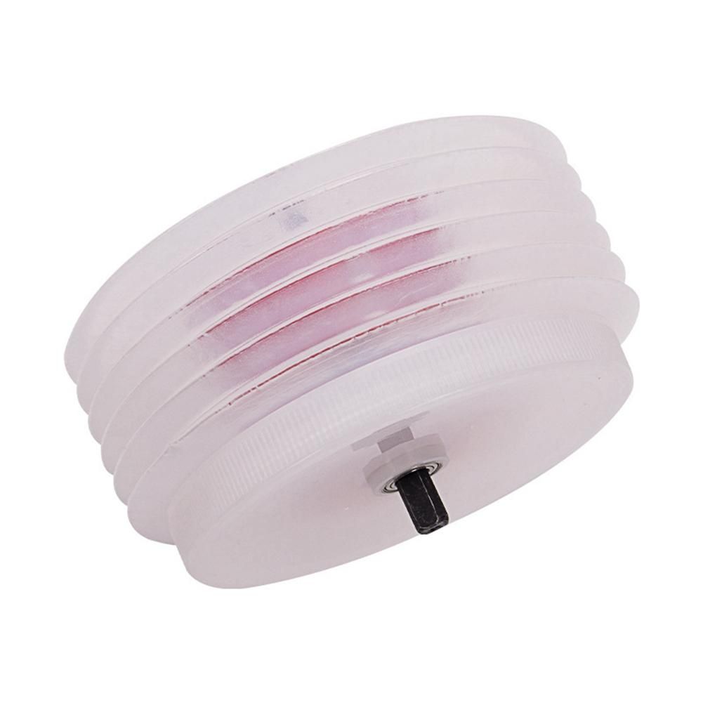 Hole Opener Dust Cover Bowl Wood Electrician Protection