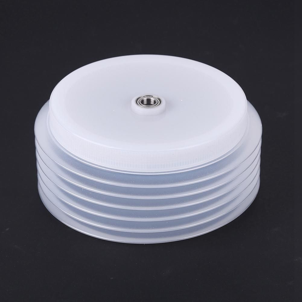 Hole Opener Dust Cover Bowl Wood Electrician Protection