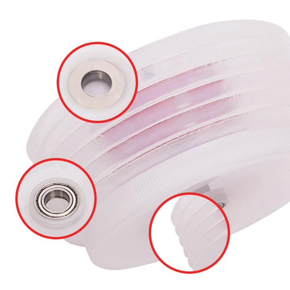 Hole Opener Dust Cover Bowl Wood Electrician Protection