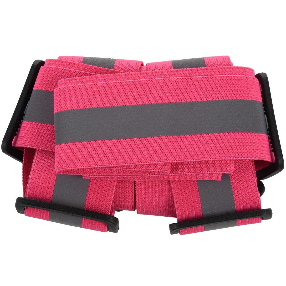 Reflective Vest Men Women Work Clothes Night Warning