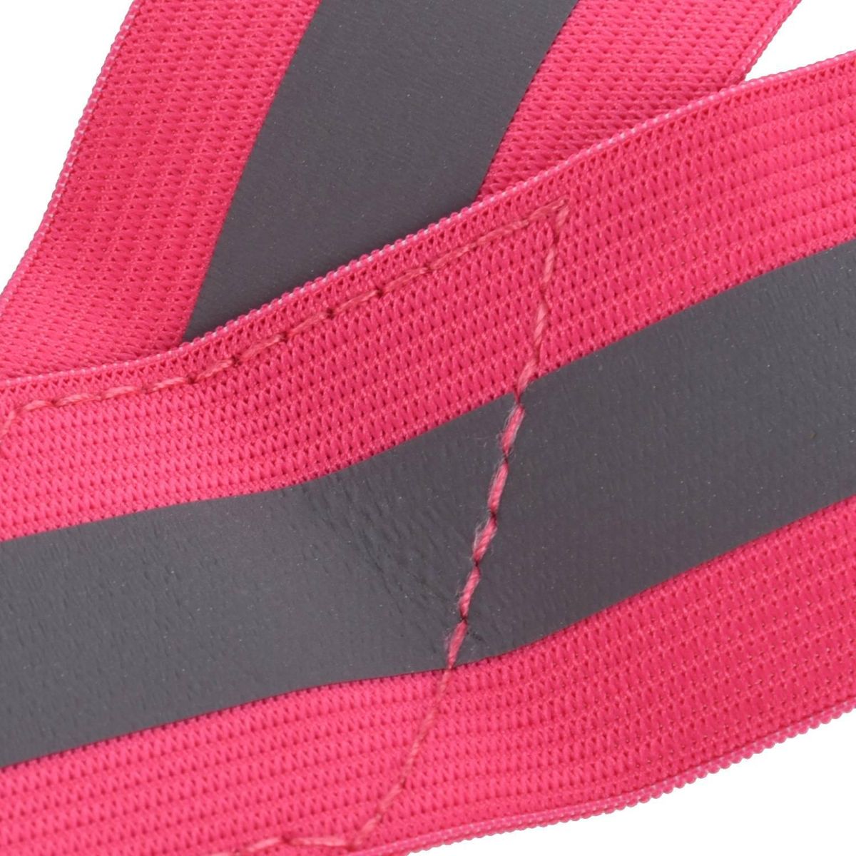 Reflective Vest Men Women Work Clothes Night Warning