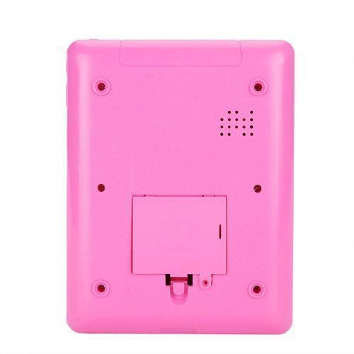 Tablet Pad Computer For Kid Children Learning Tool