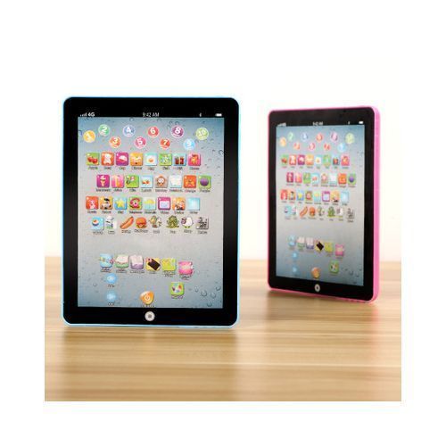 Tablet Pad Computer For Kid Children Learning Tool