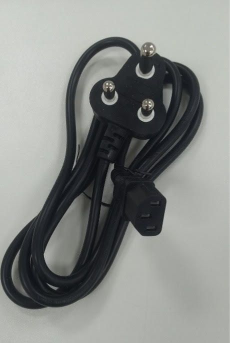 AC Power Supply Adapter Cords Cord Cable AC Adapters For Home 1m
