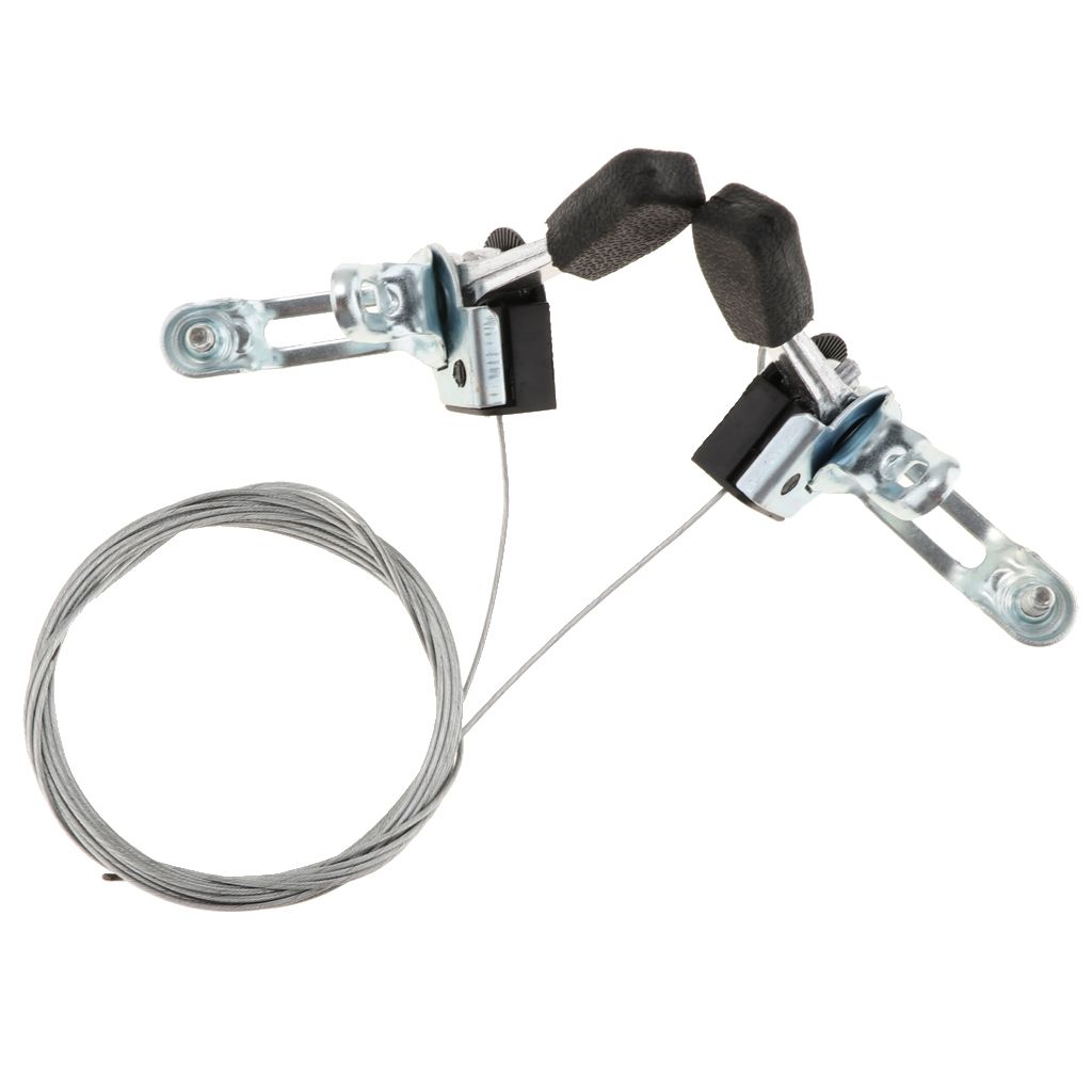 Road Bike Thumb Gear Shifter Levers With Inner Cable 1821
