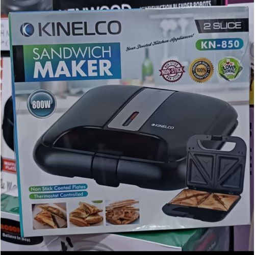 Toaster / Sandwich Maker