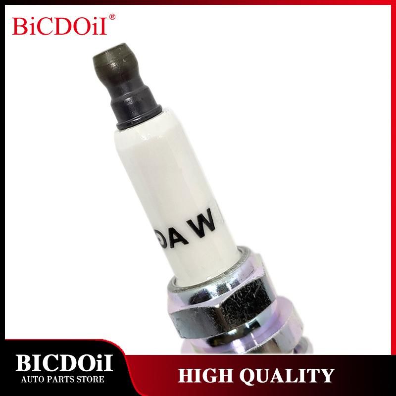 101905626 PZFR6R Platinum Spark Plug 5758 for Audi A3 A1 Skoda OCTAVIA RAPID SUPERB YETI Seat IBIZA TOLEDO LEON Volkswagen VW