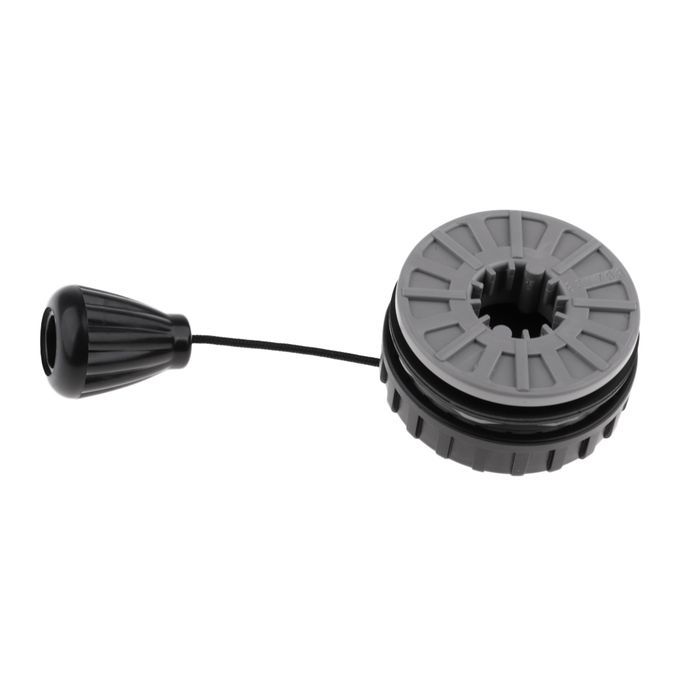 2 Pieces Standard 2 Over Pressure Valve For Scuba Diving Dive Lift