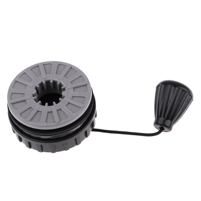2 Pieces Standard 2 Over Pressure Valve For Scuba Diving Dive Lift