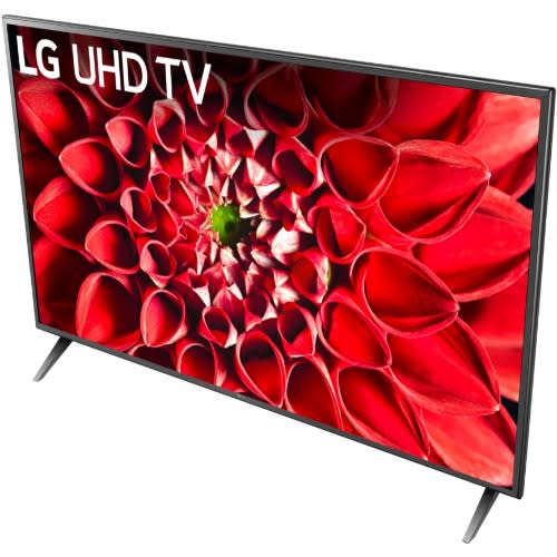 Uhd 4k Smart Tv-55un7000pta - 55