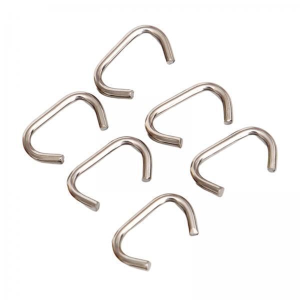 Metal Buckle Fasteners Gear Diving Equipment