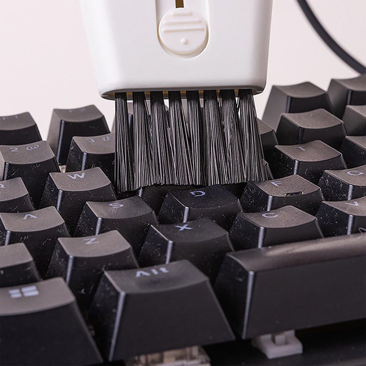 Computer Monitor Keyboard Cleaning Brush Electronic Cleaning Swipe For