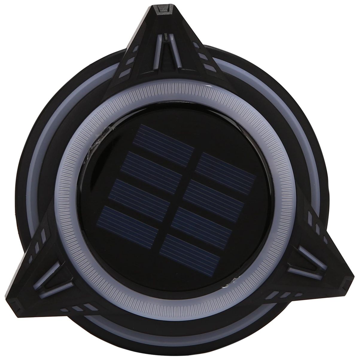 4 Pack Solar Ground Lights Outdoor Waterproof So