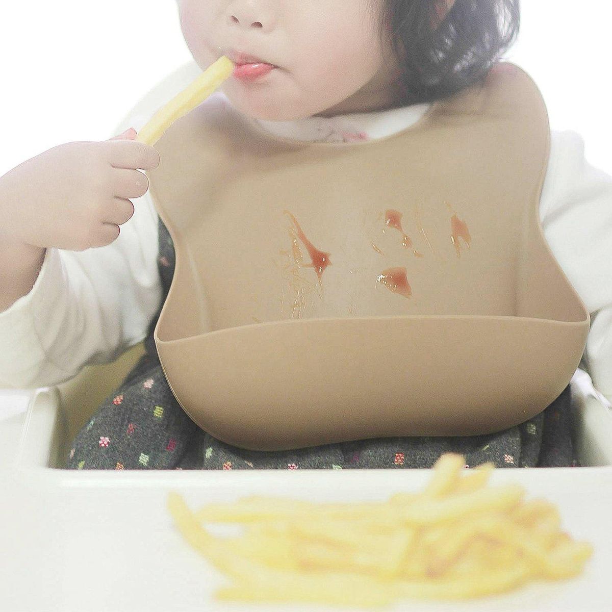 Silicone Baby Feeding Set,Baby Bowl,Silicone