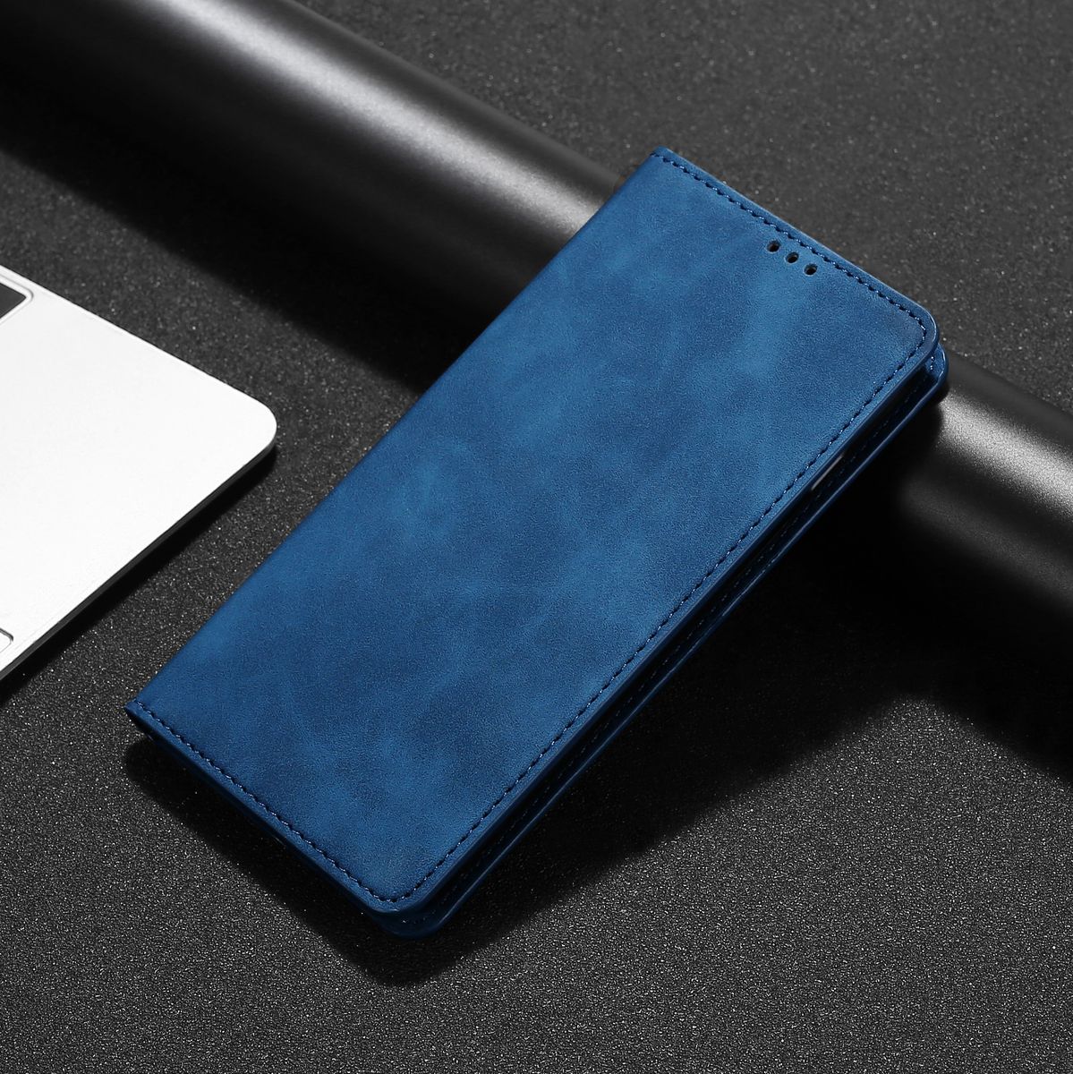 Maimang Flip G8 Huawei RNE-AL00 Case Cover For GT3 Magnet Style GR3 Phone Case Holder 2017 Leather GR5 Soft Simple 6 SLA-AL00