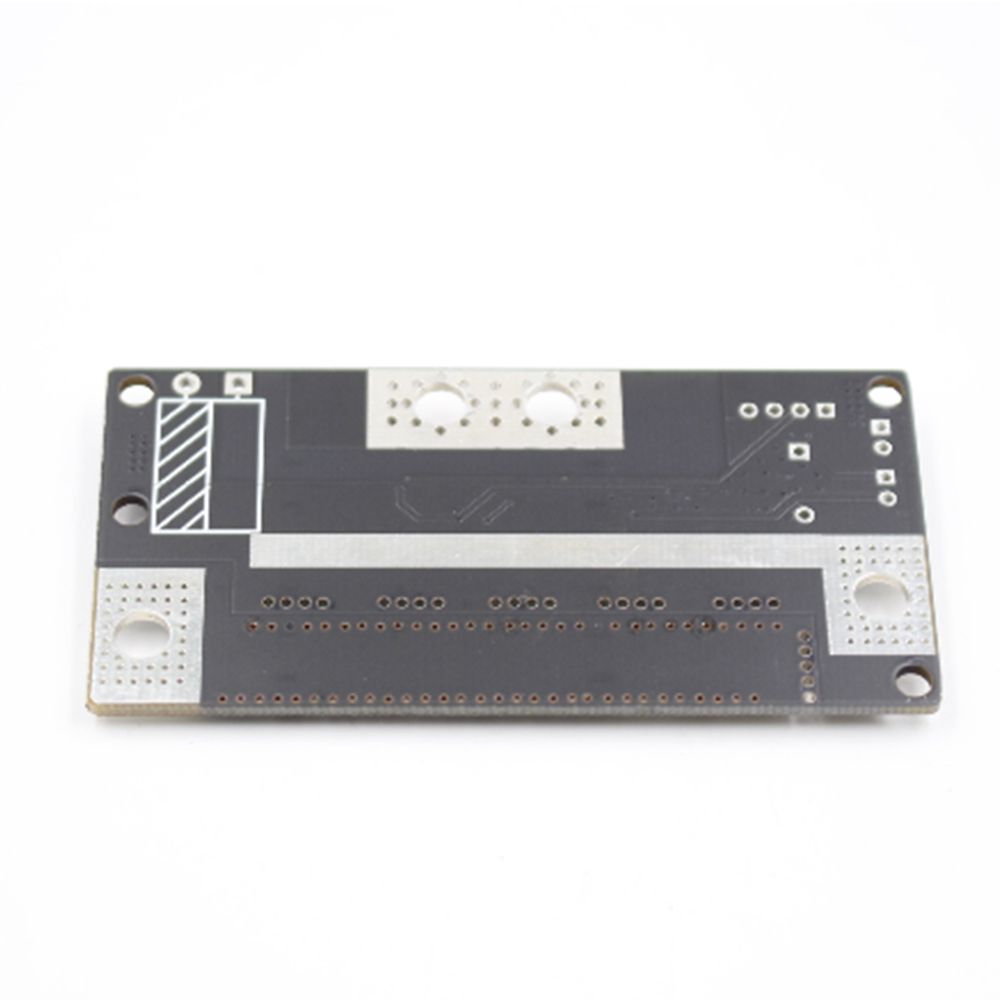 12V DIY Portable Spot Welding Machine Cell Storage PCB
