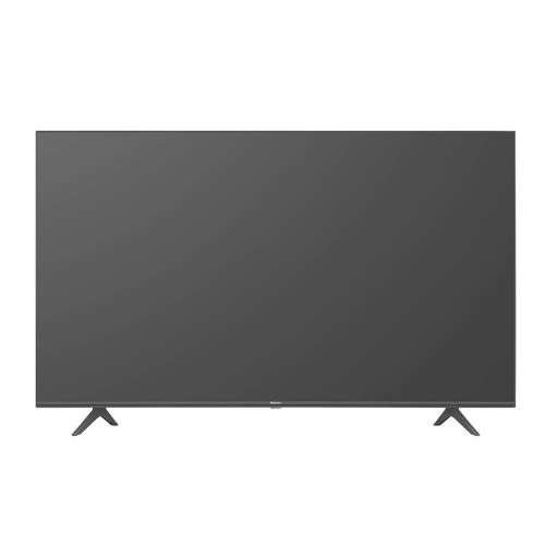 55” Uhd 4k Smart Tv With Free Bracket 55a6g