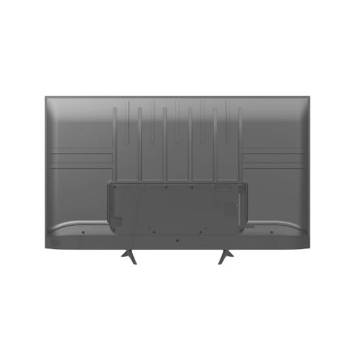 55” Uhd 4k Smart Tv With Free Bracket 55a6g