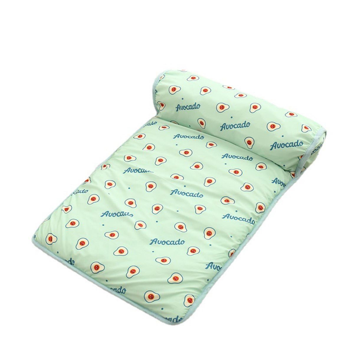 CoolCore ice silk cool feeling pet pad cat dog kennel mat