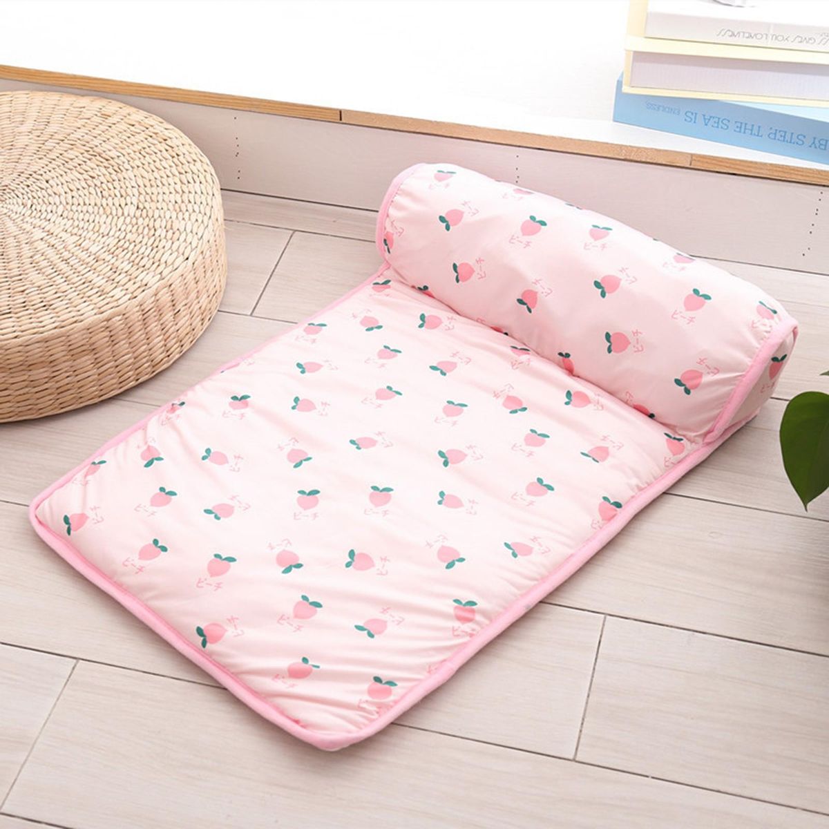 CoolCore ice silk cool feeling pet pad cat dog kennel mat