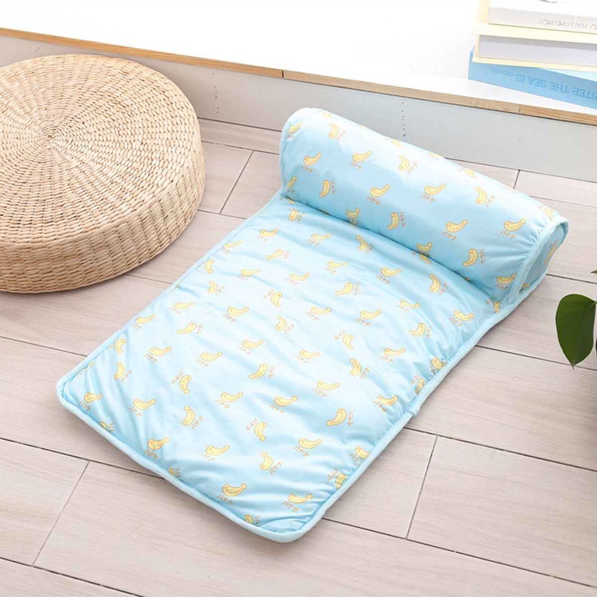 CoolCore ice silk cool feeling pet pad cat dog kennel mat
