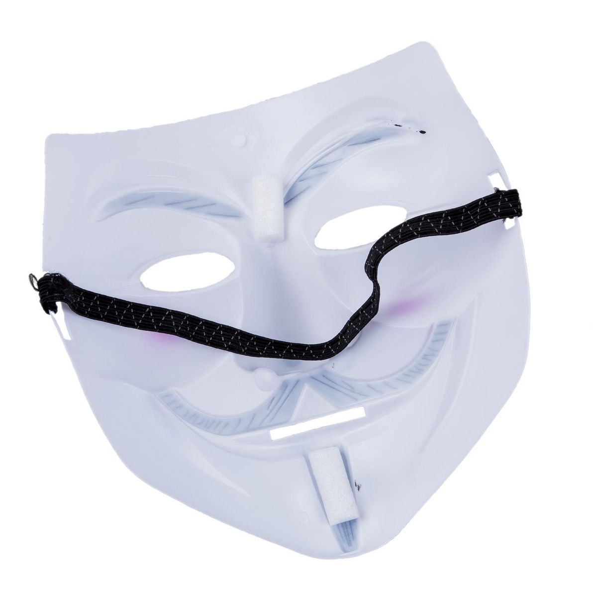 Anonymous V For Vendetta Guy Fawkes Fancy Dress Hallowee