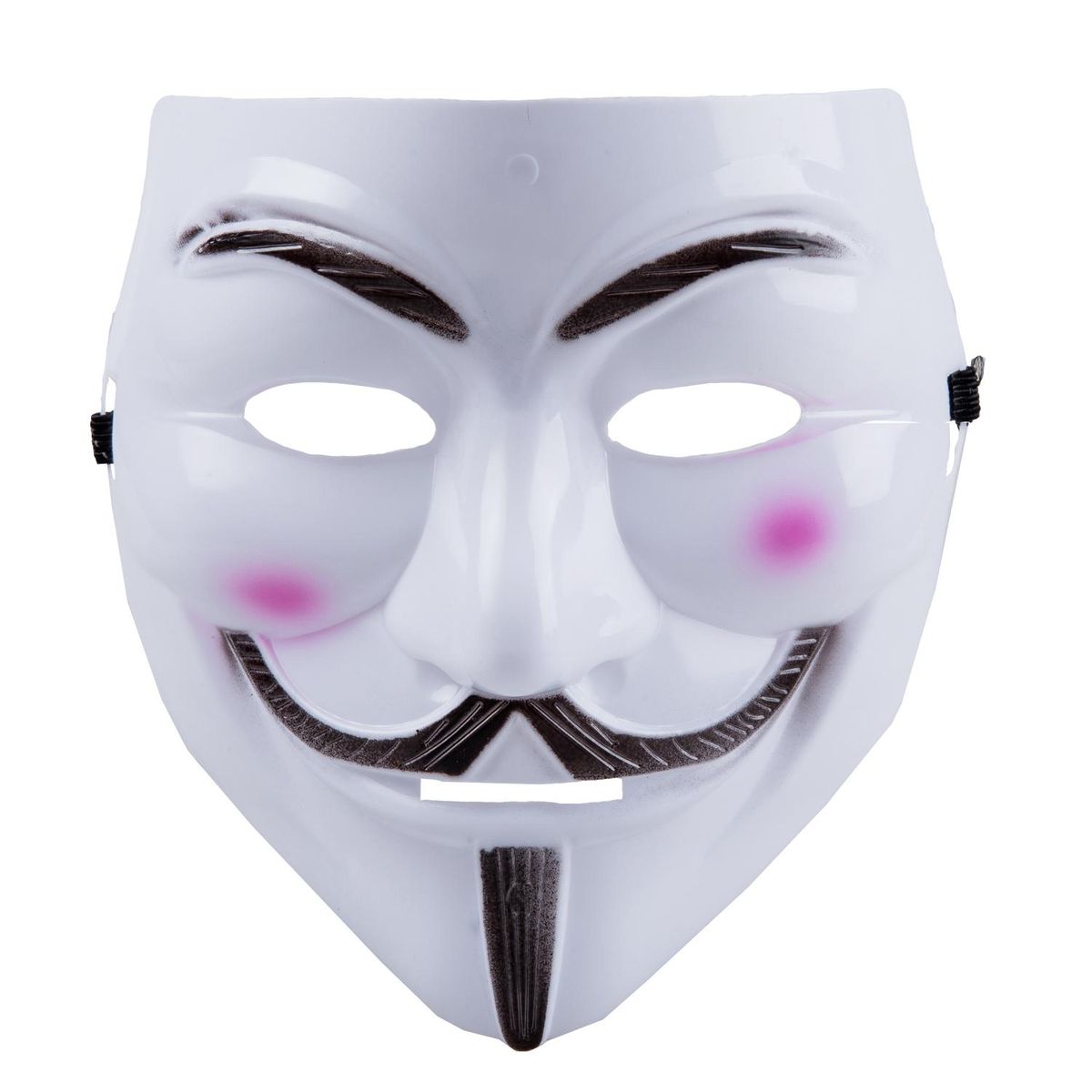 Anonymous V For Vendetta Guy Fawkes Fancy Dress Hallowee