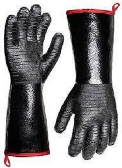 NEOPRENE HOT OIL & HEAT RESISTANT 14