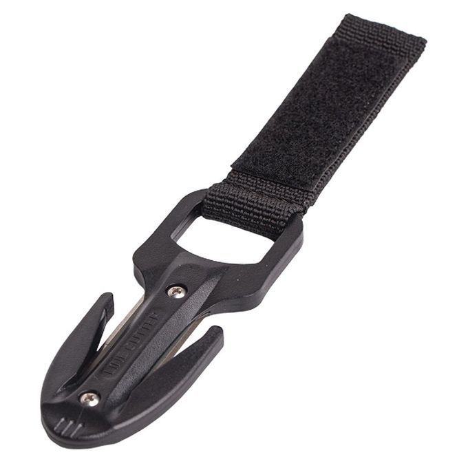 2xPortable Diving Line  With Underwater Scuba Dive Mini