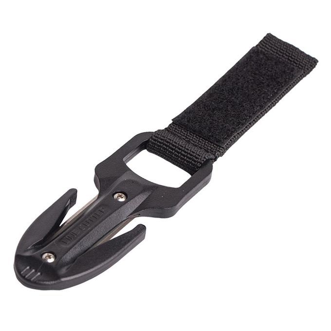 2xPortable Diving Line  With Underwater Scuba Dive Mini