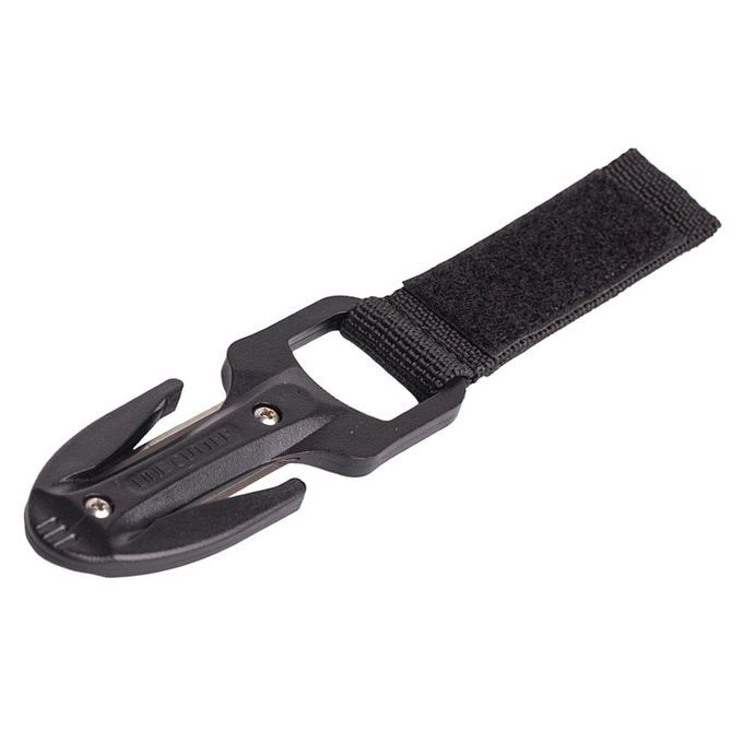 2xPortable Diving Line  With Underwater Scuba Dive Mini
