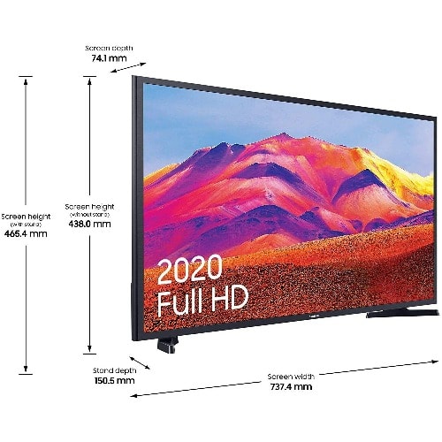 T5300 32" Full Hd Smart Led Tv