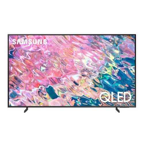 Class Q60b Qled 4k Smart Tv - 2022 - 75