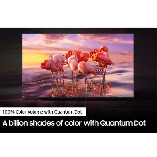 Class Q60b Qled 4k Smart Tv - 2022 - 75"