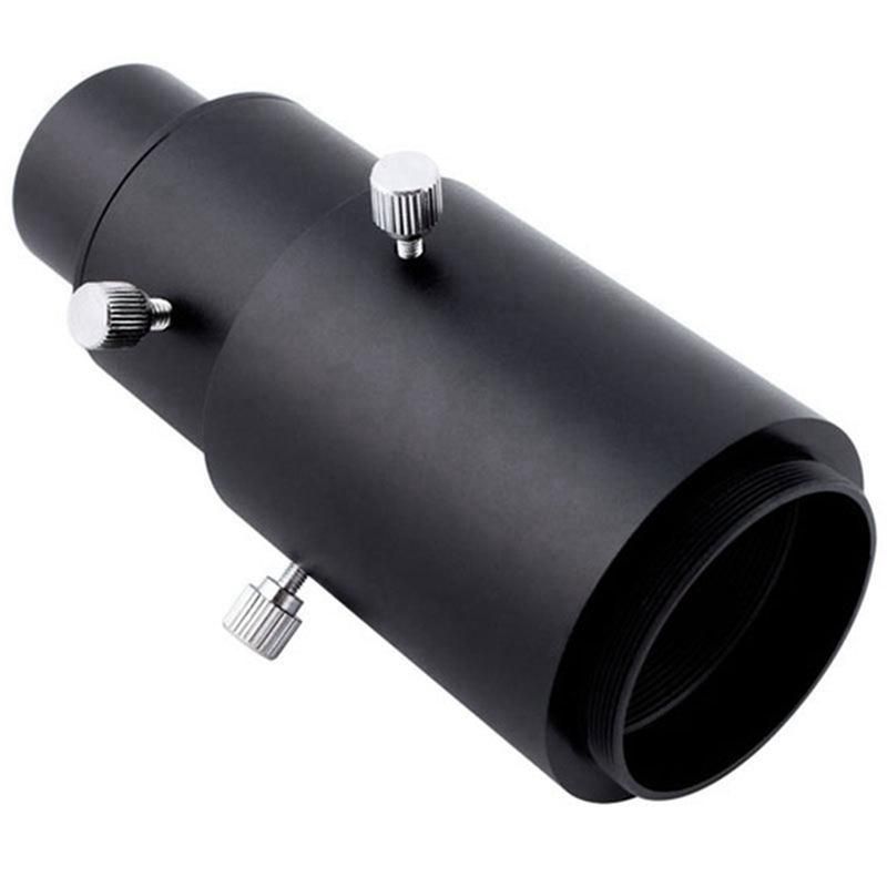 Telescope Telescopic SLR -Single-Camera Photography