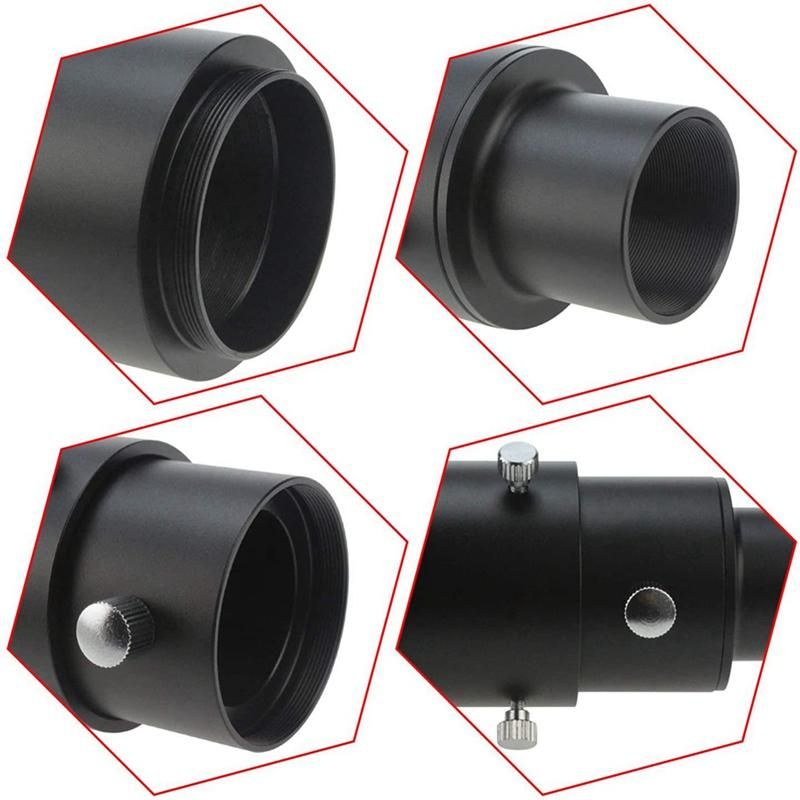 Telescope Telescopic SLR -Single-Camera Photography