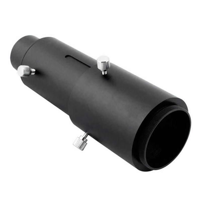 Telescope Telescopic SLR -Single-Camera Photography