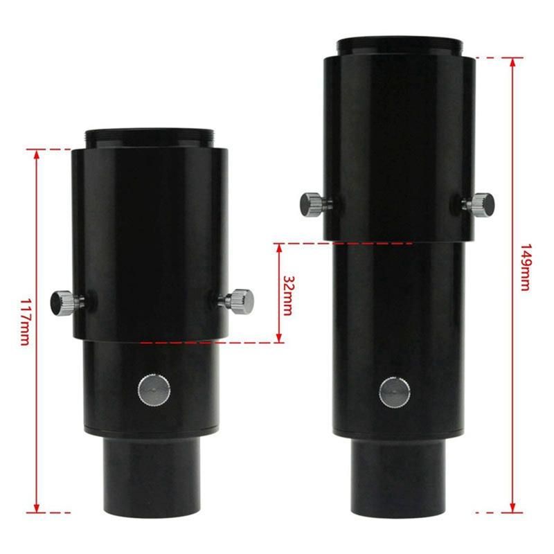 Telescope Telescopic SLR -Single-Camera Photography