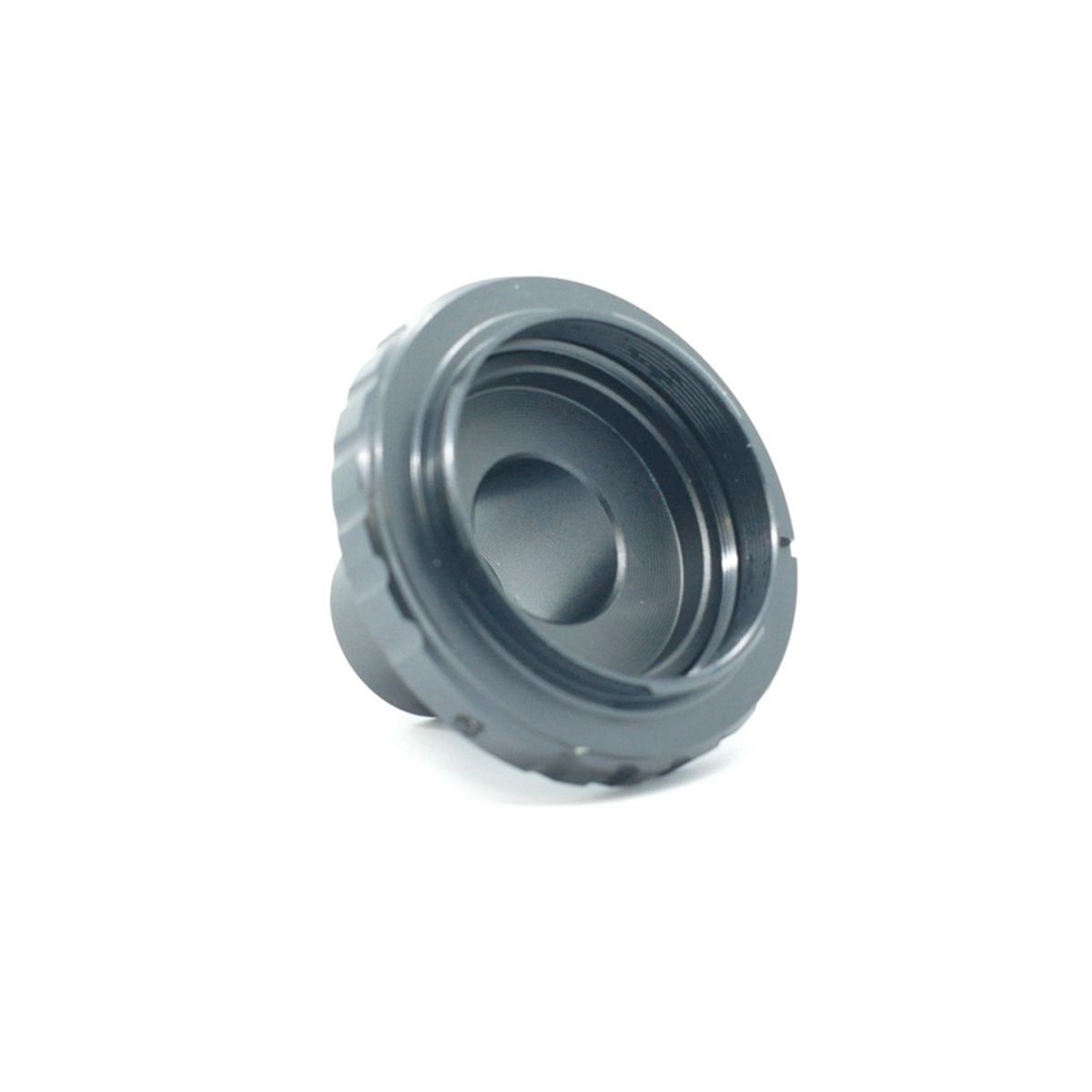 23.2mm Biological Microscope Sleeve Adapter Ring is