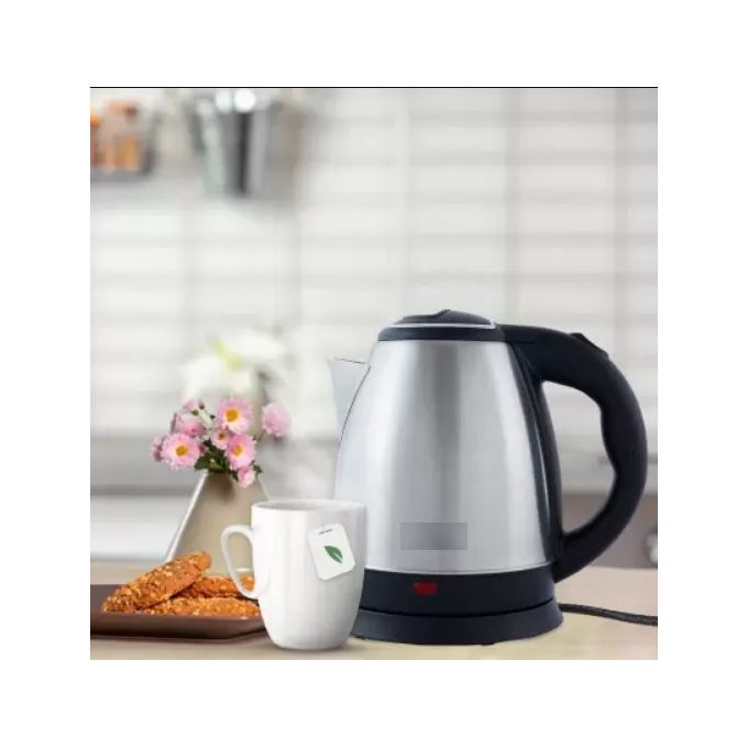 Kettle Hot Water Kettle, 2.0L Stainless Steel