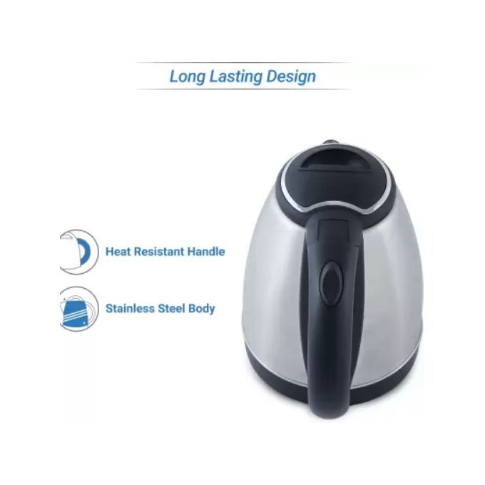 Kettle Hot Water Kettle, 2.0L Stainless Steel